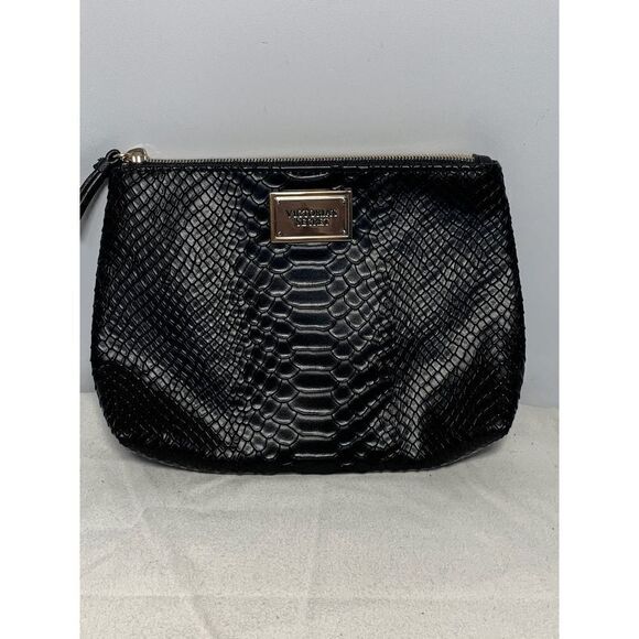 Victoria's Secret 5.5x8" Small Bag - Picture 1 of 6